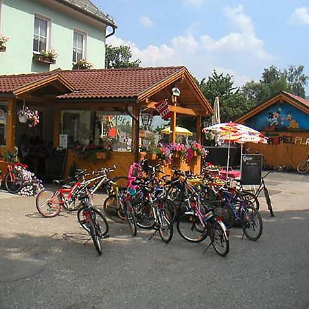 Gasthof Widenschek Thalheim Luaran gambar