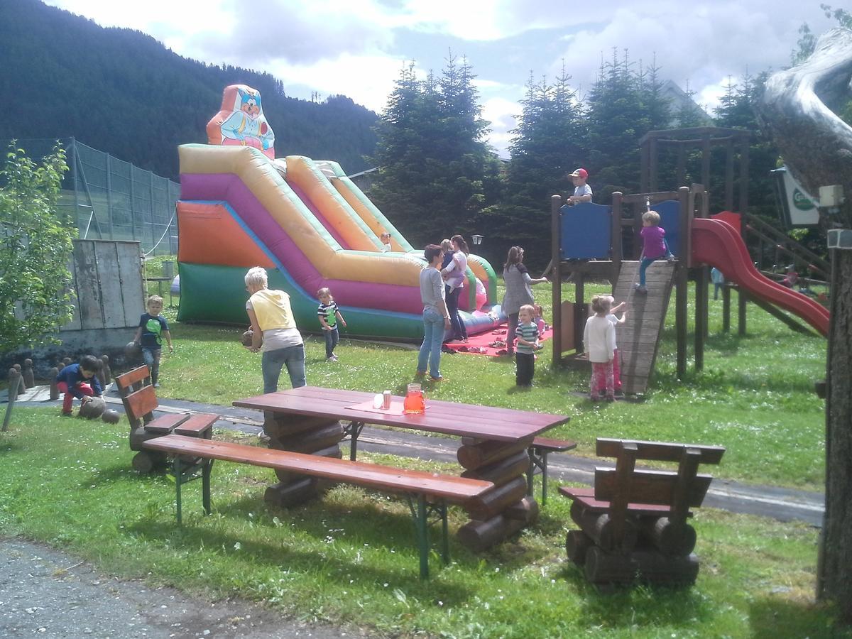 Gasthof Widenschek Thalheim Luaran gambar